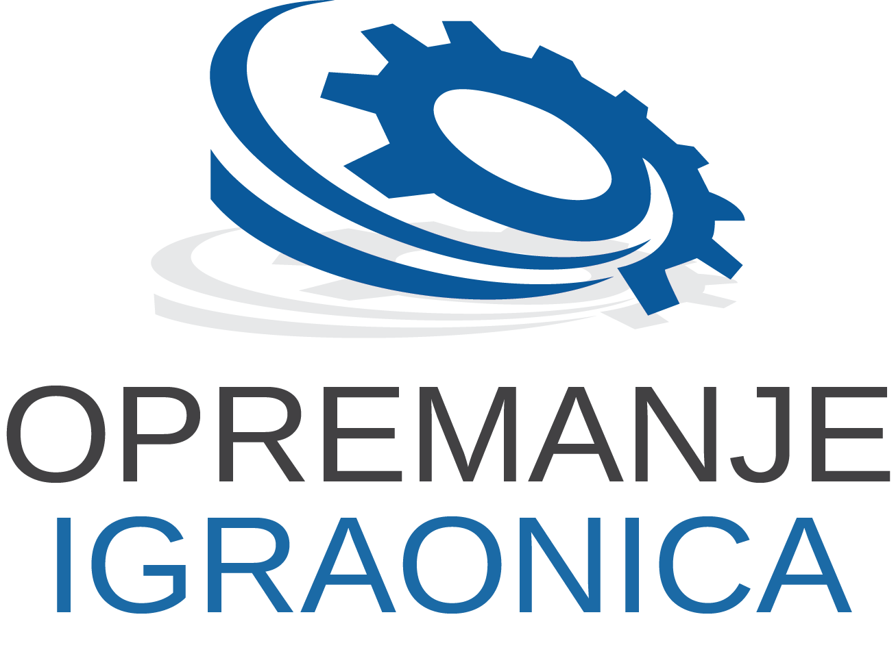 Opremanje igraonica
